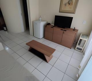 Apartamento NossoLar - Garagem Feirinha Hakka e Hospitais - São Paulo - 4