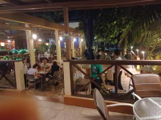 Hotel Palm Rock Beach - 1