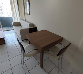 Apartamento NossoLar - Garagem Feirinha Hakka e Hospitais - São Paulo - 1