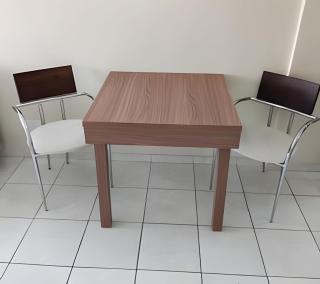 Apartamento NossoLar - Garagem Feirinha Hakka e Hospitais - San Paolo - 2
