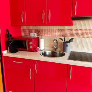 VER93 - Red Sunset Studio - Torremolinos - 4