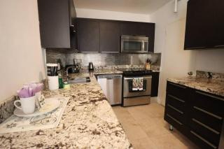 PROMO Komffy 2Bed 2Bath, 4 Queen Beds & SeaView at Tides 6th floor - Hollywood - 1