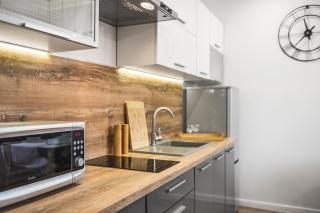 Angielska Grobla Elite Apart - Gdańsk - 3