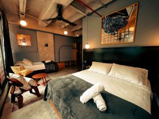 Viajero Medellín Hostel - Medellín - 9