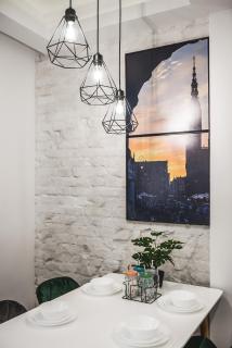 Angielska Grobla Elite Apart - Gdańsk - 1