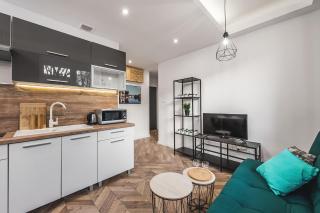 Angielska Grobla Elite Apart - 7