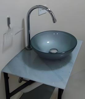 Flat Lindo Garagem Hakka Feirinha e Hospitais - 2