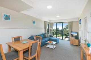 Argyle on the Park - 1