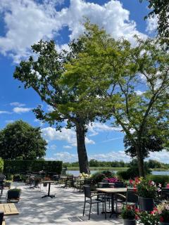 Restaurant-Hotel de Watergeus - Noorden - 7