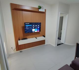 Flat Top Lar Garagem Hakka Feirinha e Hospitais - São Paulo - 5