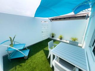 Paradise Studio Aruba - 8