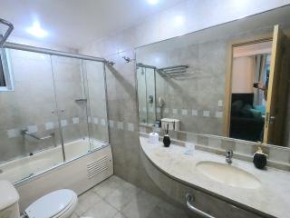 Super Comfort Flats l - WTC - Com estacionamento - 3