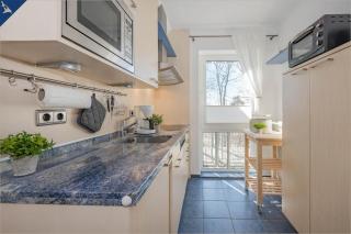 Ferienanlage Seeblick Aquamarin - Koserow - 5