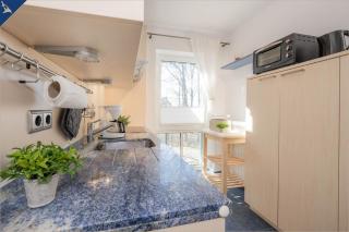 Ferienanlage Seeblick Aquamarin - Koserow - 4