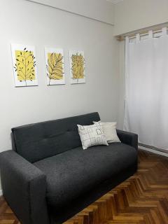 Departamento Plaza Colón Yeyita - 5