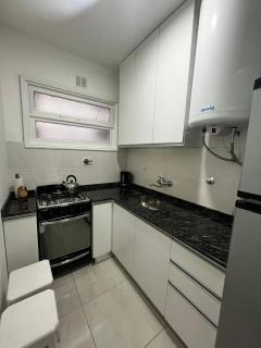 Departamento Plaza Colón Yeyita - Mar del Plata - 4