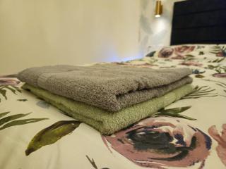 Modern En-suite Doubles in Boston Town Spacious & Contemporary Rooms - Boston - 7