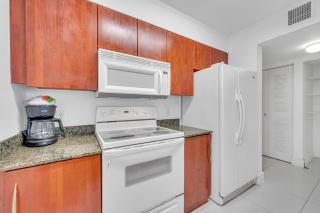 Luxury 1 Bedroom Apartment • Brickell • Unique Views - Miami - 7