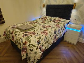 Modern En-suite Doubles in Boston Town Spacious & Contemporary Rooms - Boston - 4