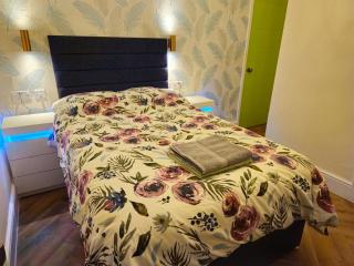 Modern En-suite Doubles in Boston Town Spacious & Contemporary Rooms - Boston - 6
