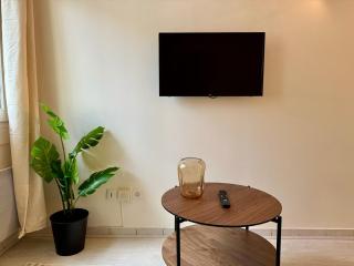 Suite Azure - Lione - 1