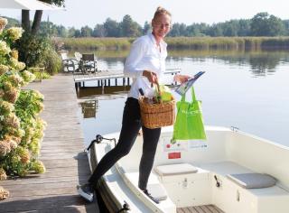 Restaurant-Hotel de Watergeus - Noorden - 3