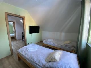 Apartamenty JENDRYCÓWKA - Korbielów - 4