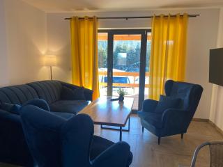 Apartamenty JENDRYCÓWKA - Korbielów - 0