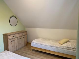 Apartamenty JENDRYCÓWKA - Korbielów - 6