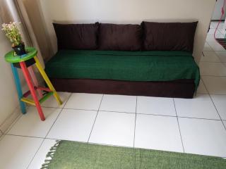 Espaço Jeito de Casa Hospedagem em Quarto Compartilhado - 3