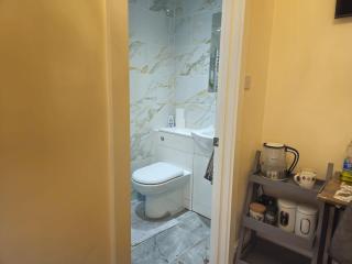Modern En-suite Doubles in Boston Town Spacious & Contemporary Rooms - Boston - 1