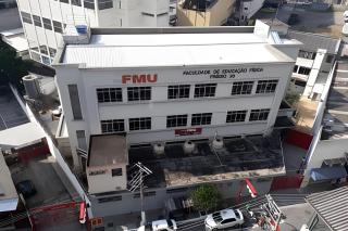 Flat Meu Lar Garagem Hakka Feirinha e Hospitais - São Paulo - 6