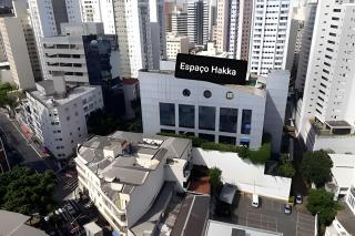 Flat Meu Lar Garagem Hakka Feirinha e Hospitais - São Paulo - 3