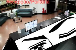 Apartamento Diamante Feirinha e Hospitais - 7