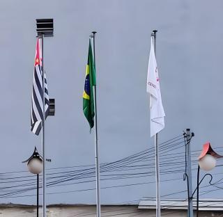 Apartamento Diamante Feirinha e Hospitais - 2