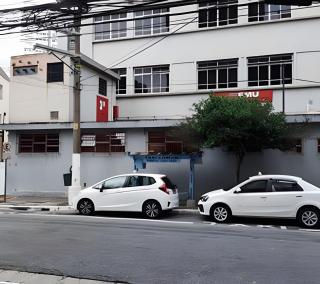 Apartamento Diamante Feirinha e Hospitais - 1