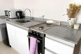 Zulú Loft, en el centro de Salta, p/ 2 personas. - Salta - 1