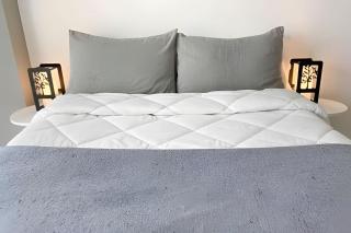 Zulú Loft, en el centro de Salta, p/ 2 personas. - Salta - 8