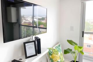 Zulú Loft, en el centro de Salta, p/ 2 personas. - Salta - 7
