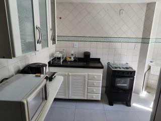 Aproveite a Prainha! Apê 2 Quartos a 1 Min da Areia - Arraial do Cabo - 3