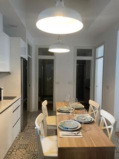 Balcones de Jauregui Premium Apartment - Seville - 3