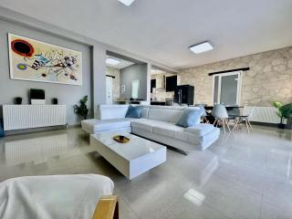 Four Seasons - The Eco Friendly Villa - Kriopigi - 6