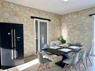 Four Seasons - The Eco Friendly Villa - Kriopigi - 3