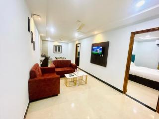 Deccan Suites, Tirupati - Tirupati - 7