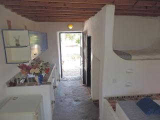 Lovely independent room in Ecovilla on the beach - Apolakkiá - 2