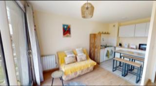 appartement avec balcon et ascenseur sur calais - Calais - 7