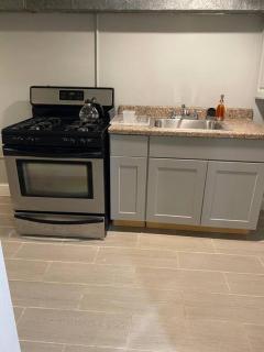 The Legato Suite - Brooklyn - 2