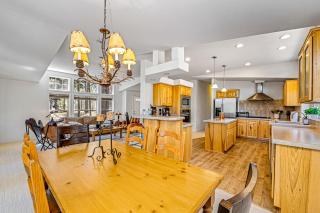 Sierra House | The Lost Sierra Ranch - Graeagle - 7