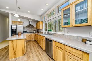 Sierra House | The Lost Sierra Ranch - Graeagle - 6