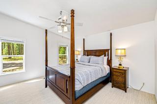 Sierra House | The Lost Sierra Ranch - Graeagle - 3